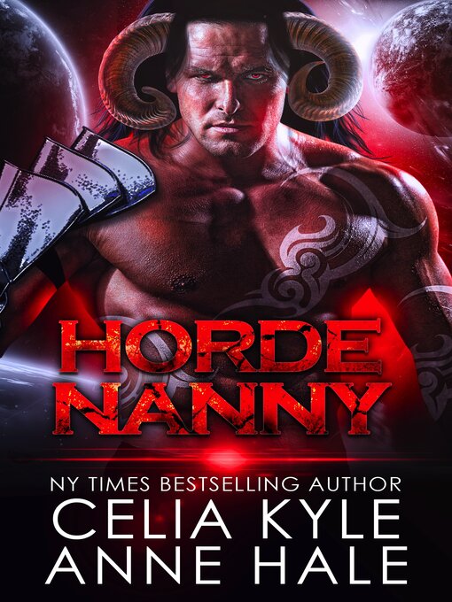 Title details for Horde Nanny by Celia Kyle - Wait list